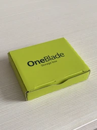 Сменные лезвия Philips OneBlade QP250/50 5 шт (8720689009621) фото от покупателей 10