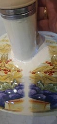 Чайник со свистком Edenberg Flowers 6 EB-1747-6 3 л