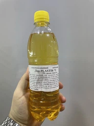 Електроізоляційний акриловий лак Plastik-71 500 мл Свіжий