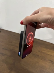 Power Bank SOBI MagCell 10000mAh фото від покупців 5