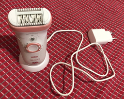 Эпилятор BRAUN Silk epil 9 SES 9/995 BS (81683682)