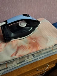 Утюг PHILIPS Серия 7000 DST7030/20 фото от покупателей 19