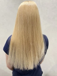 Оттеночный бальзам для волос Joko Blend Anti-Yellow 250 мл (4823109408050) фото от покупателей 1