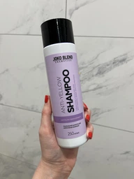 Тонувальний шампунь для нейтралізації жовтизни - Joko Blend Anti-Yellow Shampoo 250ml (1250881-193273)