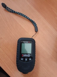 Толщиномер Profiline TG-3230 Pro (Fe+Zn+NFe металлы+металлизированная шпатлевка, автокалибровка) фото от покупателей 5