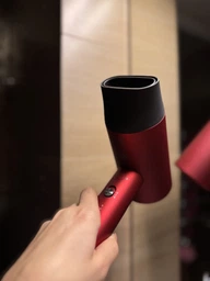 Фен Xiaomi ShowSee Hair Dryer A5-G (Green) [52565] фото от покупателей 8