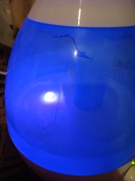 Зволожувач повітря Esperanza COOL VAPOR EHA005