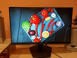 Монітор 24" MSI G244F E2 -- Rapid IPS / 180Hz / 1ms / 8-Bit / DCI-P3 92% / AMD FreeSync / Adaptive Sync