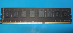 Оперативная память DDR3-1600 16Gb PC3-12800 (Kit of 2x8192) Cyborg CKD3F16T11N/16G 16384MB (770008610) фото от покупателей 5