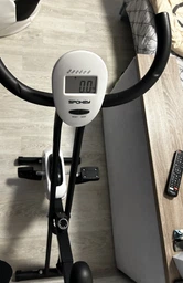 Велотренажер магнітний Spokey XFIT