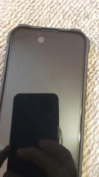 Захисне скло для смартфона Apple iPhone 14/13/13 Pro ArmorStandart Pro 3D LE Black (ARM65654) фото від покупців 2