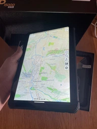 Планшет захищений iHunt Strong P15000 PRO - 8/128 Гб, 15600 мАч фото от покупателей 1