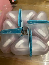 Сменные картриджи для бритья (лезвия кассеты) женские Gillette Venus ComfortGlide Spa Breeze 8 шт фото от покупателей 3