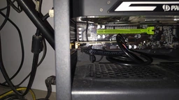 Wi-Fi/Bluetooth адаптер Asus PCE-AX3000