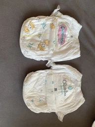 Підгузки Chicolino Super Soft Розмір 5 (11-25 кг) 34 шт (4823098414452) фото от покупателей 7