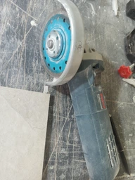 Кутова шліфмашина Bosch Professional GWS 750 S + антивібраційна ручка (0601394121B) фото від покупців 6