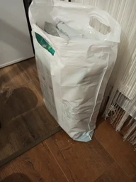 Торфяной субстрат Flora Plus для декоративно-лиственных 7 л 3 шт (2017112471) фото от покупателей 8