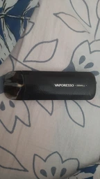 Под-система електронна сигарета Vaporesso OSMALL Pod Kit 350mAh 2ml Dark Blue (10269) фото від покупців 1