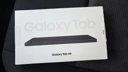 Планшет Samsung Galaxy Tab A9 LTE 4/64GB Graphite (SM-X115NZAASEK) фото от покупателей 9