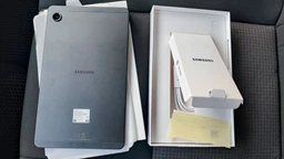 Планшет Samsung Galaxy Tab A9 LTE 4/64GB Graphite (SM-X115NZAASEK) фото от покупателей 5