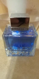 Туалетна вода Antonio Banderas Blue Seduction чоловіча 100 мл (8411061636268)