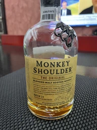 Виски Monkey Shoulder 0.7 л 40% (5010327105215) фото от покупателей 19