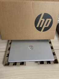 Ноутбук HP Laptop 15s-eq2053ua (4A7N8EA) Natural Silver / AMD Ryzen 5 5500U / RAM 16 ГБ / SSD 512 ГБ / Підсвітка клавіатури фото від покупців 5