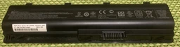 Аккумулятор батарея для HP Pavilion G2 G3 G4 G5 G6 G7 G6s 5200mAh 10.8-11.1V 6cells Чёрный для ноутбука фото от покупателей 8