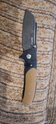 Карманный нож Grand Way WK 06205 фото от покупателей 1