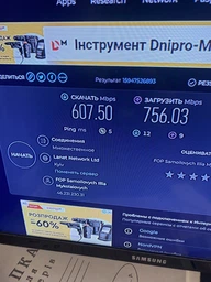 Патч-корд UGREEN NW102 RJ-45 Cat6 U/UTP 1000Mbps 0.5m Black (20158) фото від покупців 11