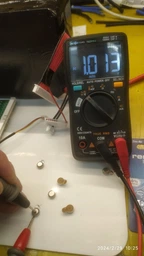 Батарейка для слухового апарата RENATA Zinc air 1,4V ZA312 (175mAH)