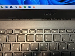 Ноутбук Acer Extensa 15 EX215-54-33LA (NX.EGJEU.01D) Charcoal Black / 15.6" IPS Full HD / Intel Core i3-1115G4 / RAM 16 ГБ / SSD 512 ГБ / фото від покупців 9