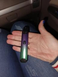 Под-система Joyetech Evio C2 Pod System 800mAh 2ml Space Blue (11159)