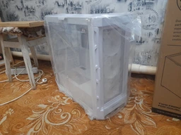 Корпус Cougar Duoface Pro RGB