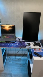 Монитор 27" Asus TUF Gaming VG27AQ (90LM0500-B03370 / 90LM0500-B01370) -- IPS 2K / 165 Гц / 8-Bit / 99% sRGB / G-Sync Compatible / Adaptive-Sync / HDR10 фото от покупателей 10