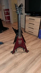Стойка для двух гитар универсальная Gator Frameworks Double Guitar Stand (GFW-GTR-2000) фото от покупателей 1