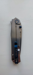 Карманный нож Ruike P801-SF фото от покупателей 4