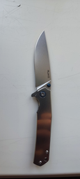Карманный нож Ruike P801-SF фото от покупателей 3