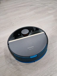 Робот-пылесос PHILIPS серии 7000 XU7100/01 фото от покупателей 16