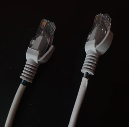 Патчкорд для інтернету LAN 10 м (13525-9)