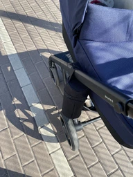 Нагрівач пляшечок портативний Swan Baby 2.0 підігрівач + адаптер 5V/2A для новонароджених термос для підігріву дитячої суміші від павербанку електричні підігрівачі для малюків зелений фото від покупців 9