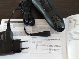Электробритва Panasonic ES-RF31-S520