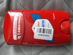 Дезодорант Old Spice Whitewater 50 мл (4084500490581) фото від покупців 10
