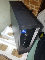 Корпус Chieftec Uni BU-12B 300 Вт (BU-12B-300) фото от покупателей 2