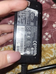 Блок живлення для ноутбука Dell 65W 19.5 V 3.34 A 4.5x3.0mm (3534) фото від покупців 11