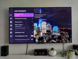 ТБ HISENSE 100U7KQ фото від покупців 17