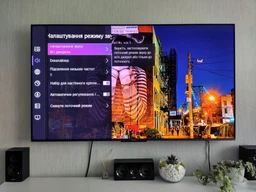 ТБ HISENSE 100U7KQ фото від покупців 16
