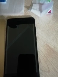 Защитное стекло Chyi Xiaomi Redmi Note 4X / Note 4 Global Full cover белый 0,26 мм