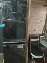 Холодильник Whirlpool W7X 82O K фото від покупців 9
