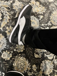 Мужские кроссовки Puma St Runner V3 Mesh 38464010_ 5905588221906 42.5 (8.5UK) 27.8 см Черные (5905588221951) фото от покупателей 4